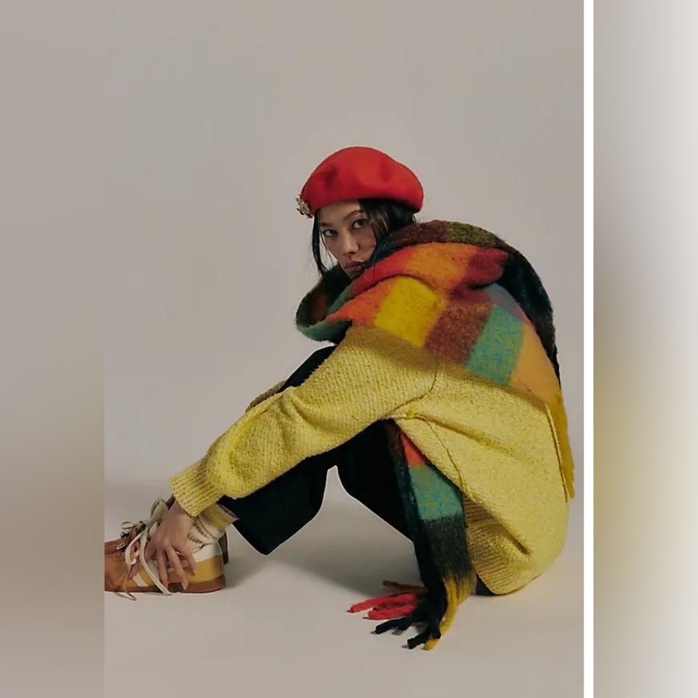 Free People Carter Tunic - Picture 5 of 11